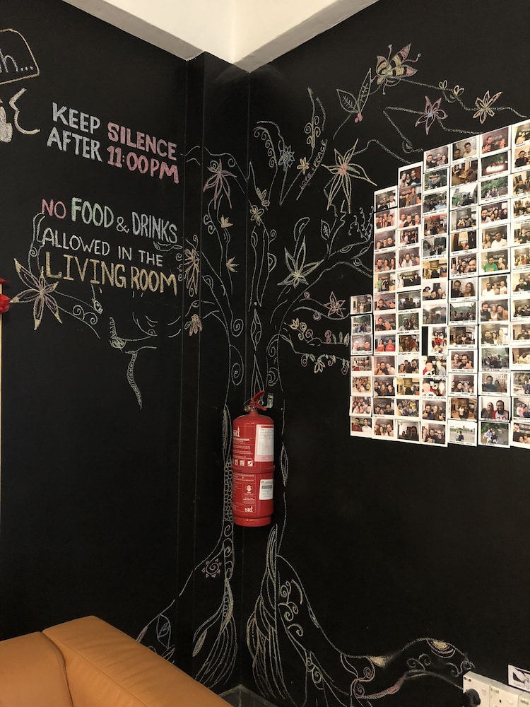 Mari Hostel