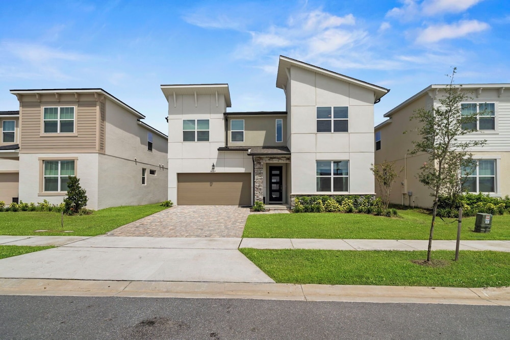 9127 Turquoise Wave Cove