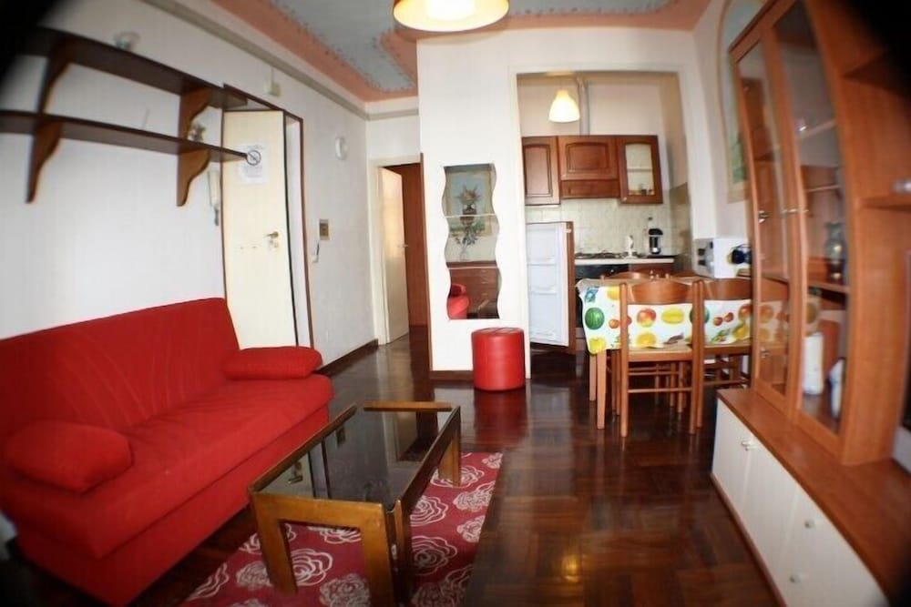 Roma Termini Inn