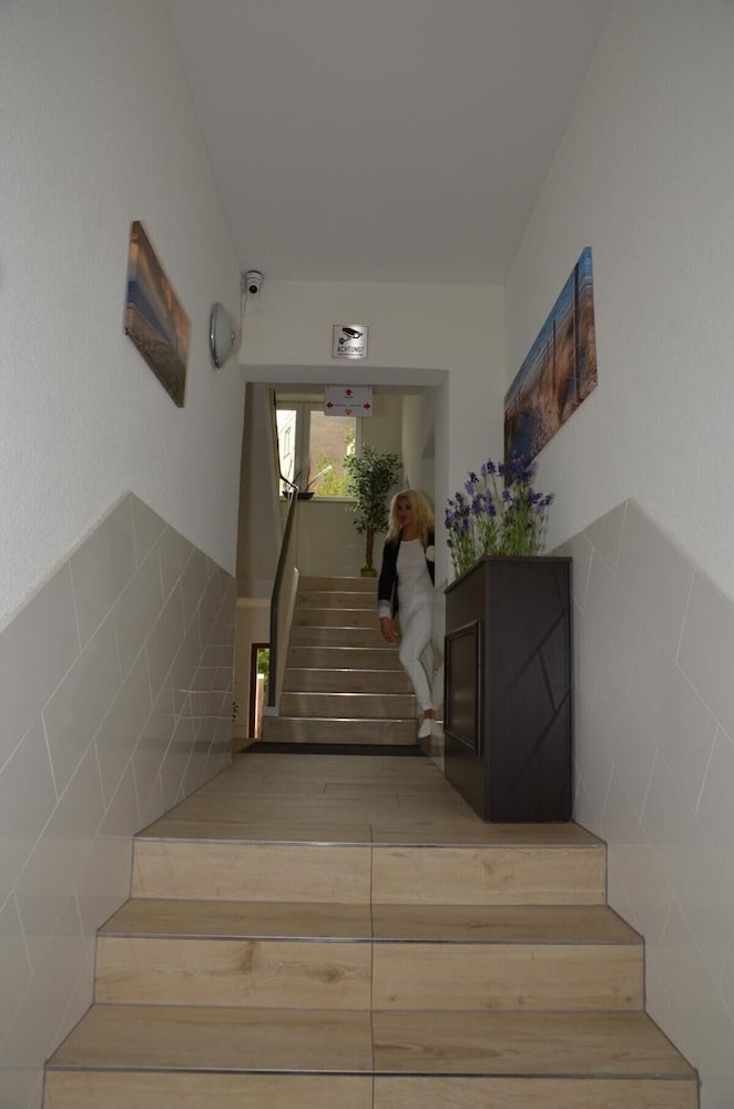 Gästehaus Meereslust