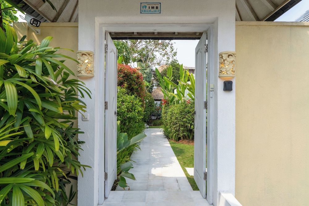 VIlla Anak by Pertama Management