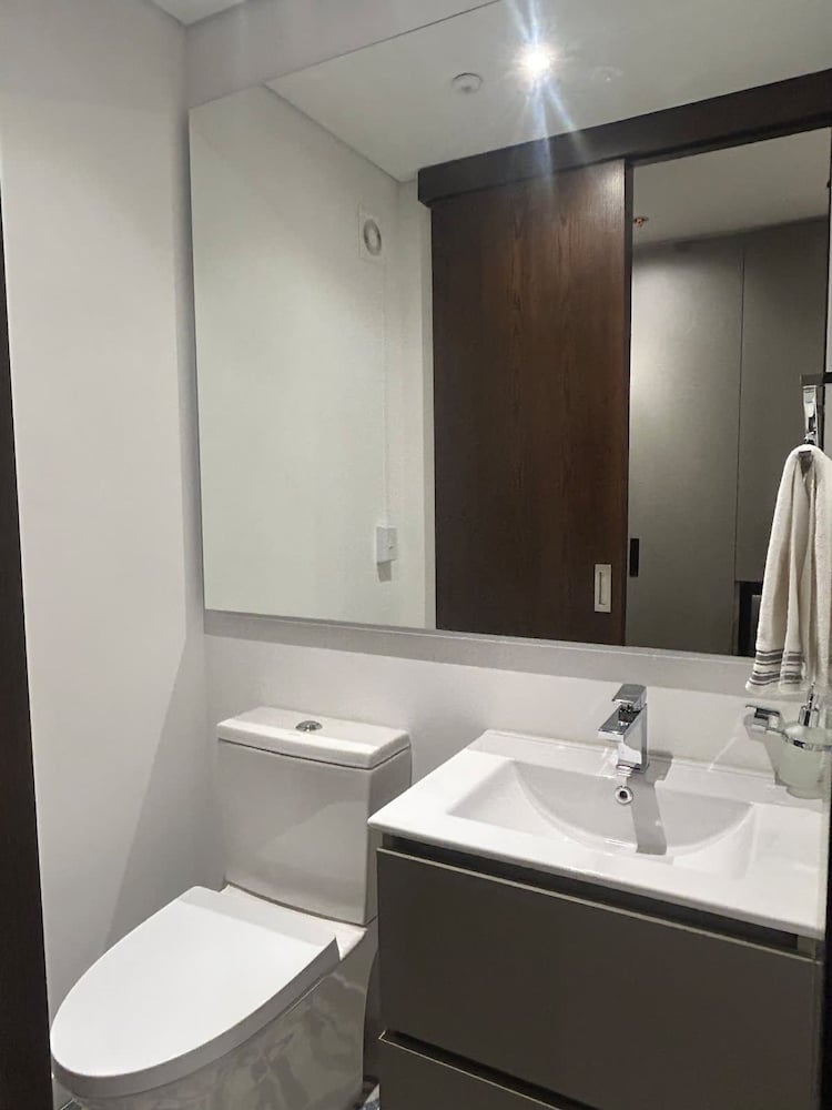 NOK Luxury Loft in Parque 93