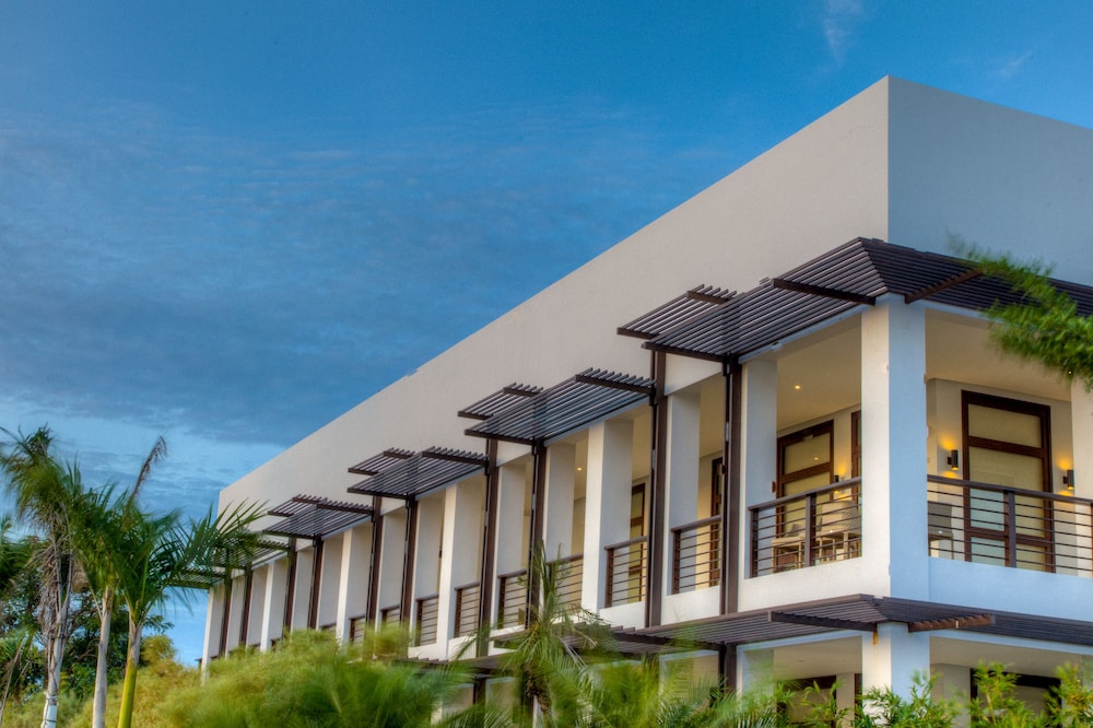 Kandaya Resort