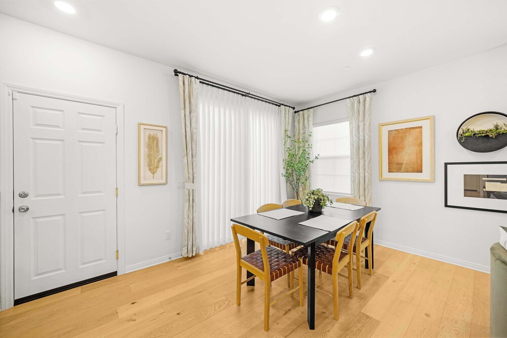 @ Marbella Lane - Rejuvenating Single-family Home