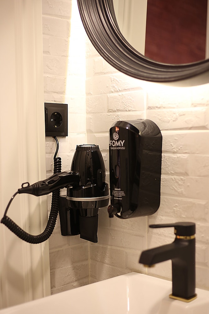 Kamil Bey Süitleri Beyoğlu - Image 57