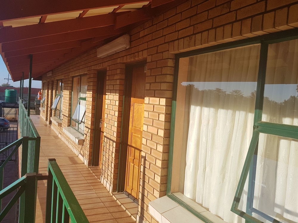 Msawawa Lodge & Pub view 2