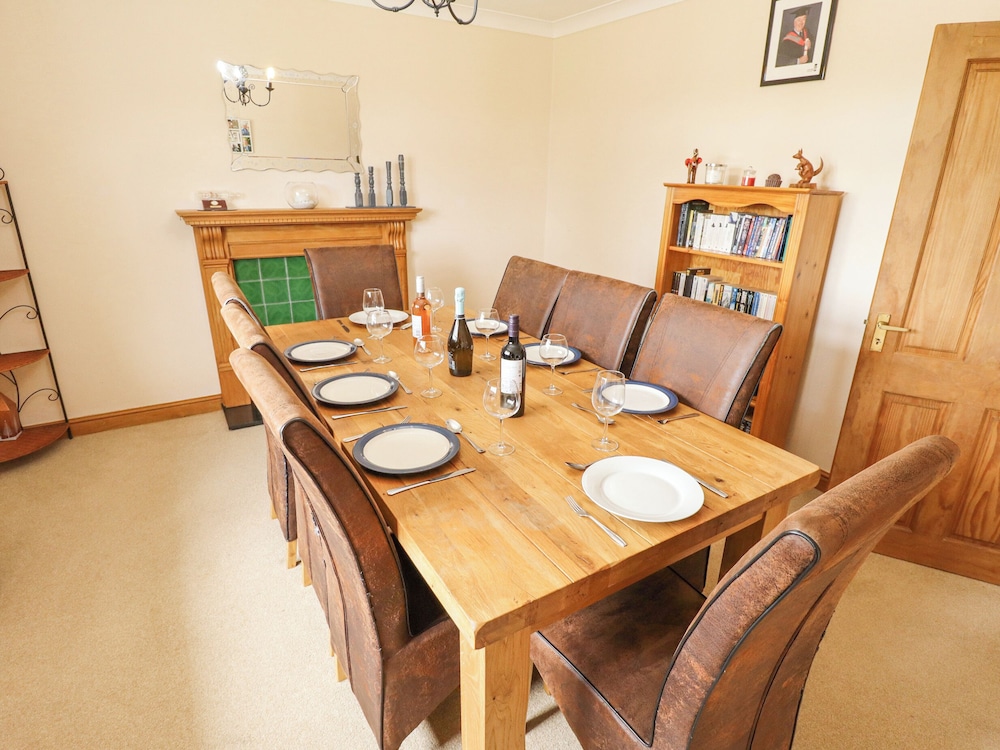 Daisy Cottage