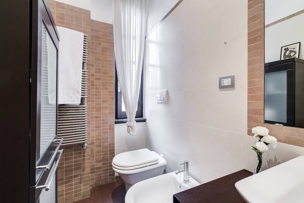 Cosy 1 Bed Flat Close To Vatican