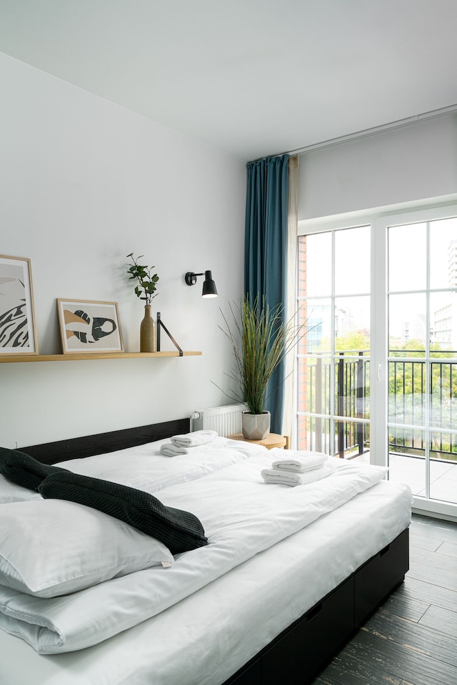 RentPlanet - Bulwar Staromiejski view 3