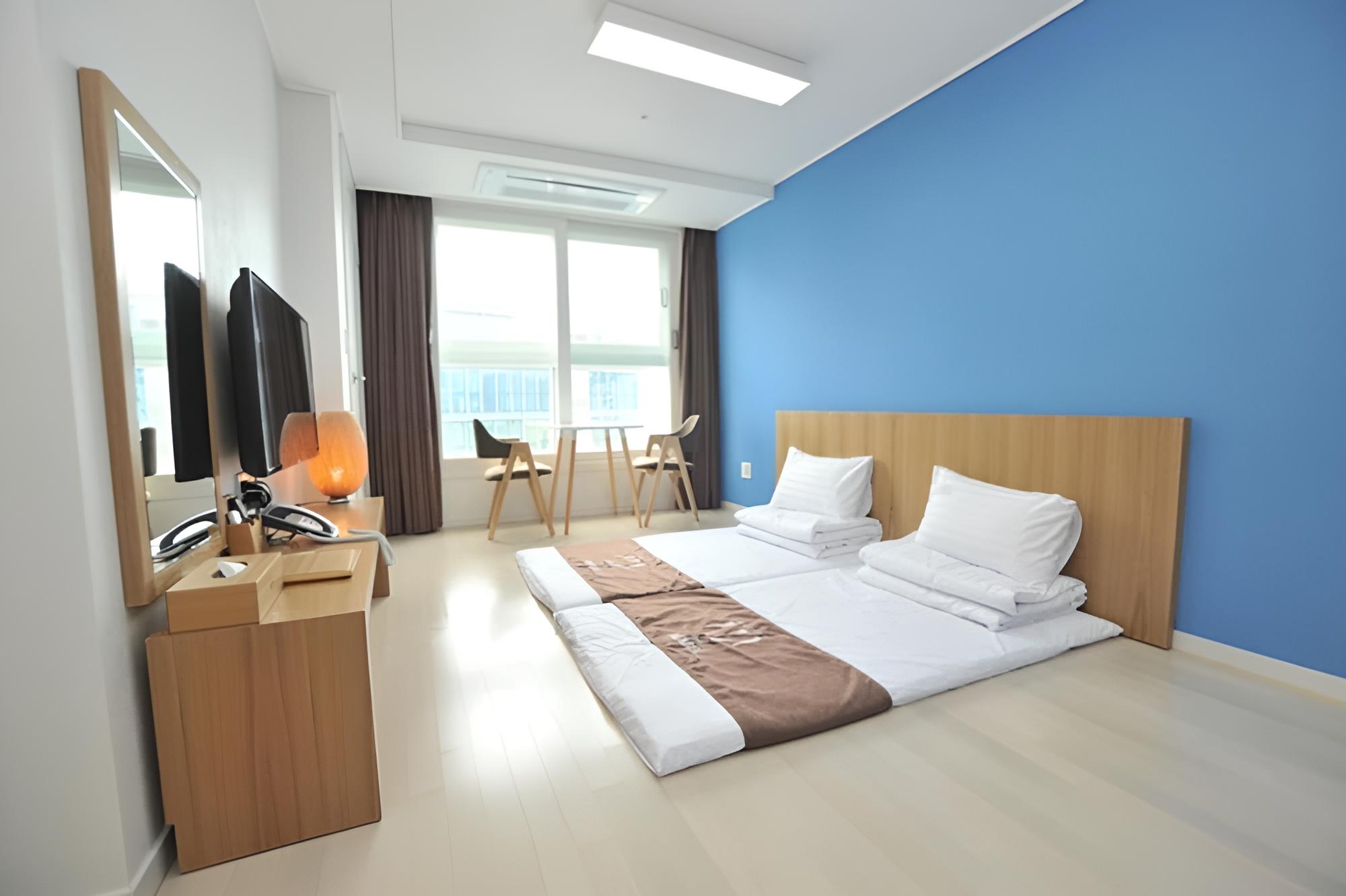 Hotel The Mark Haeundae