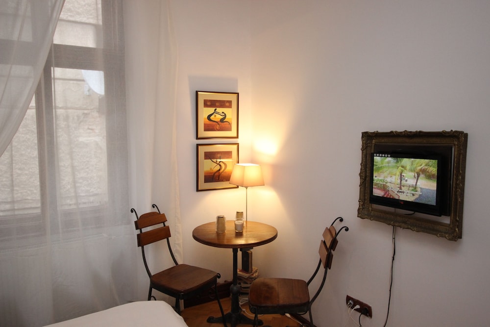 Pension Noemi