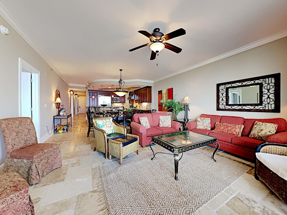 Bella Riva by Southern Vacation Rentals