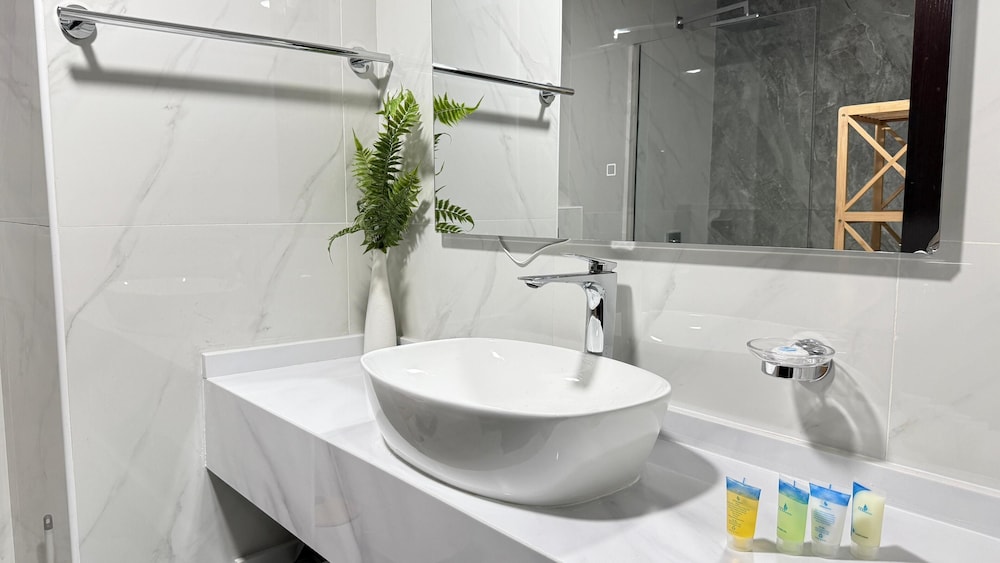 Premium Apartments at Barsha Heights, Oasis Residence