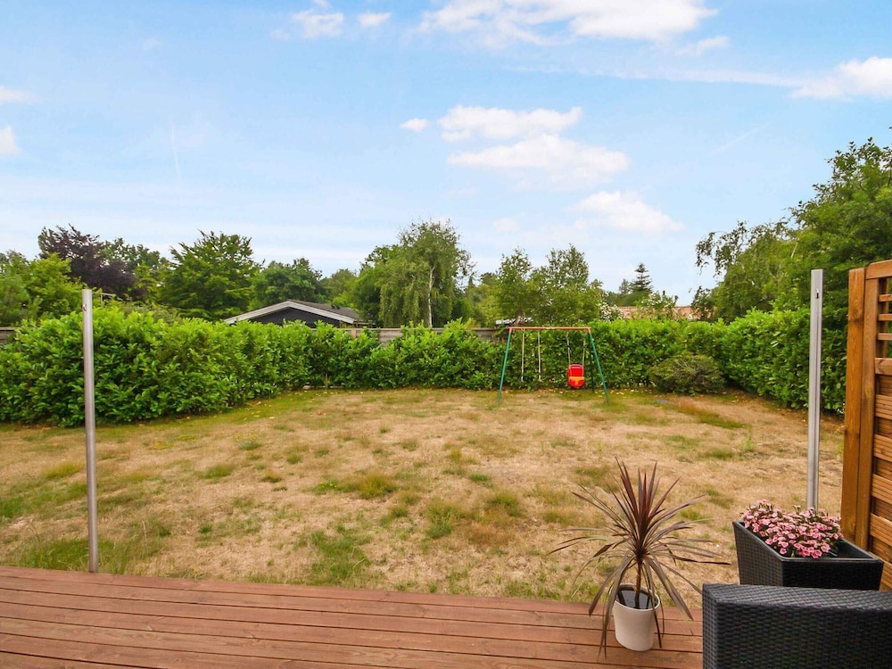 5 Star Holiday Home in Tisvildeleje