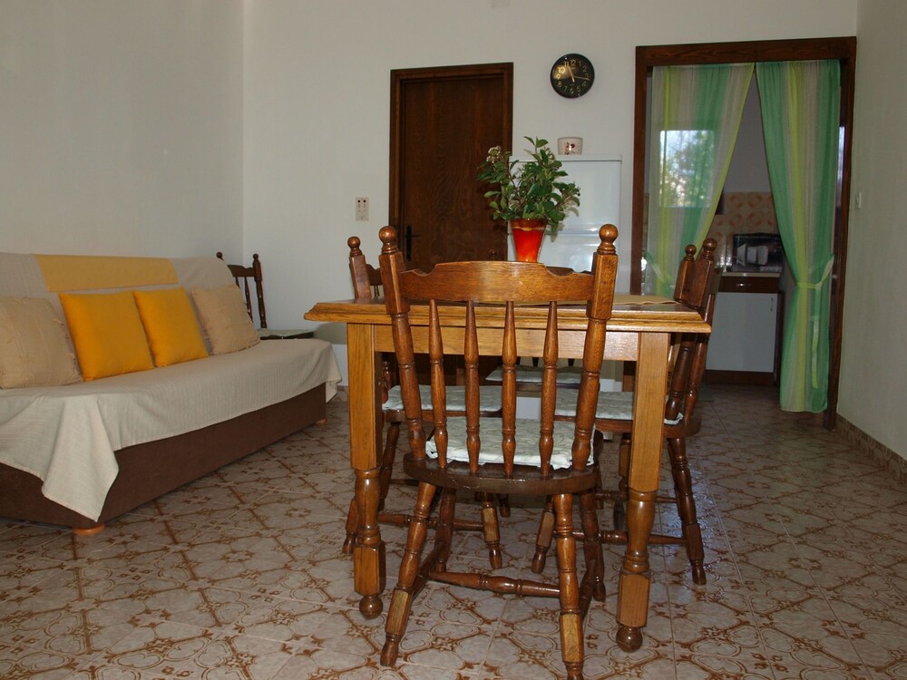 Mirja - 100m From the Beach & Parking - A1-donji view 3