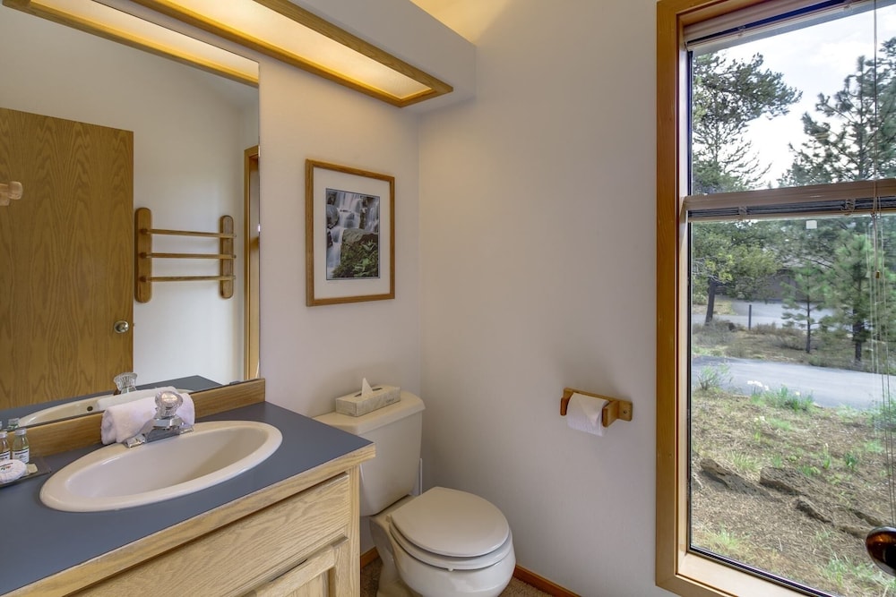 Maury Mountain 36 3 Bedroom Home