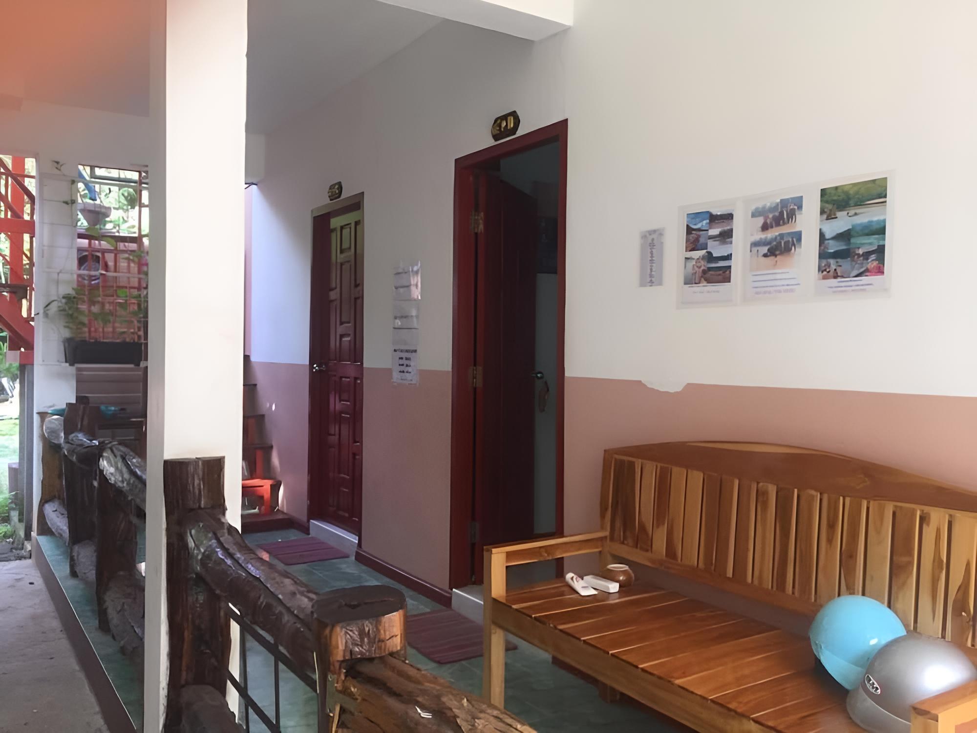 Yayei Homestay
