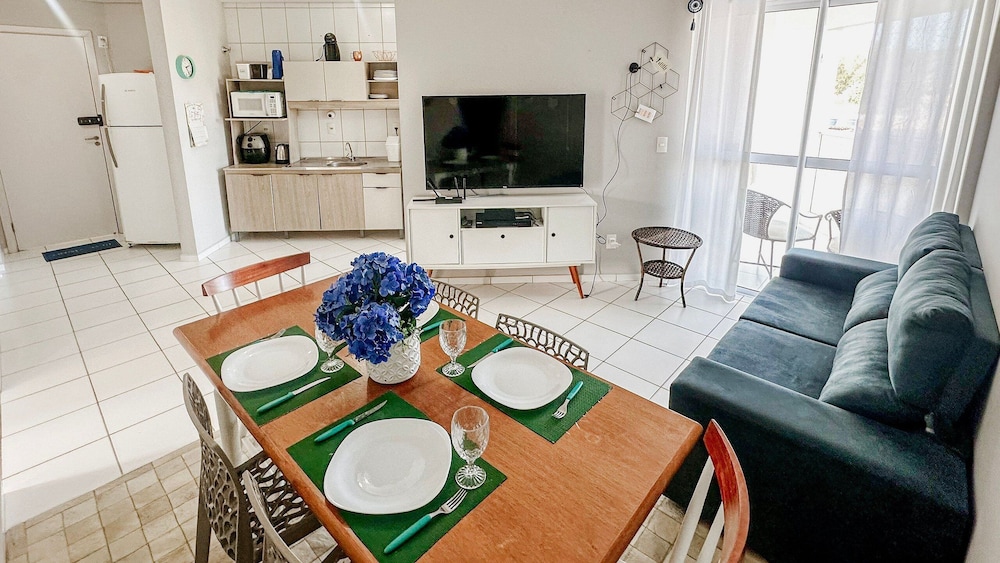 Resid. Clube Mar Grosso- Laguna - LAG201