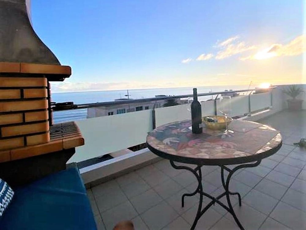 Belvilla by OYO Apartamento en Playa Las Carmenes