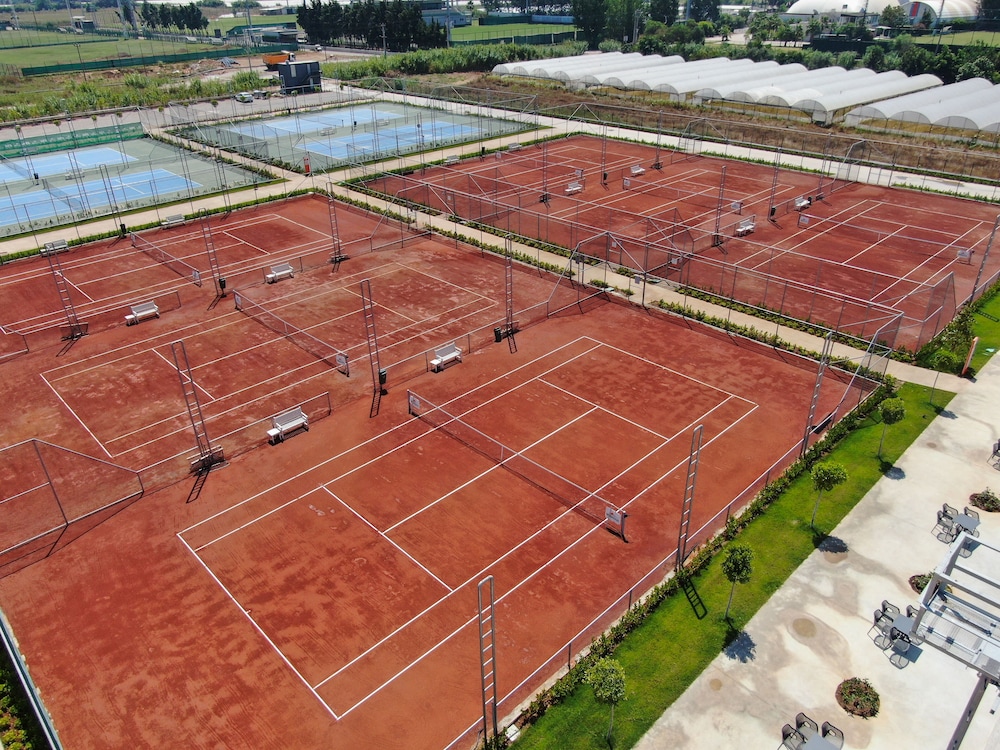 Megasaray Club Belek