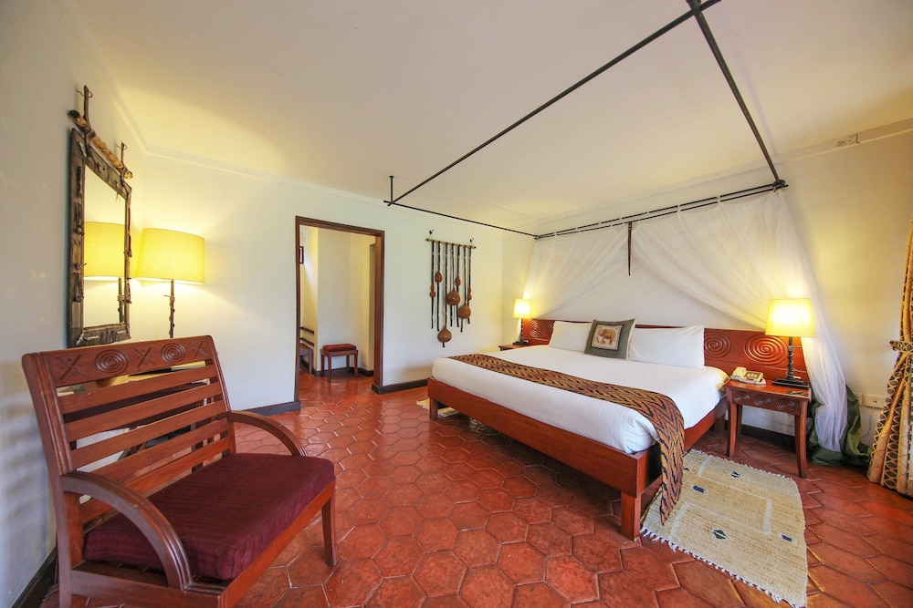 Muthu Keekorok Lodge, Maasai Mara, Narok 26