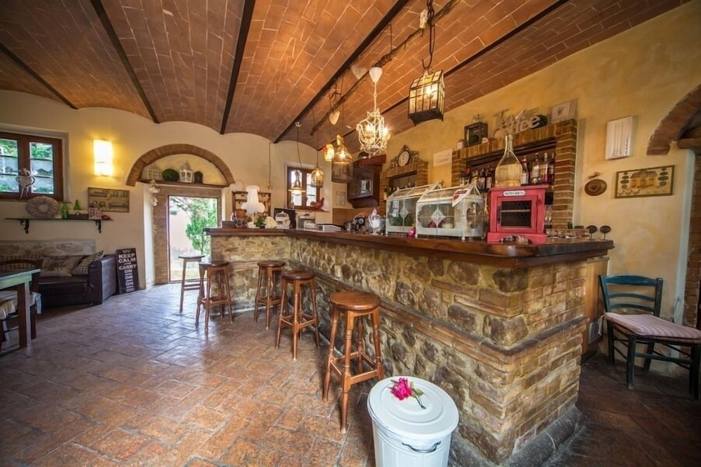 Villa Otium Bed & Breakfast