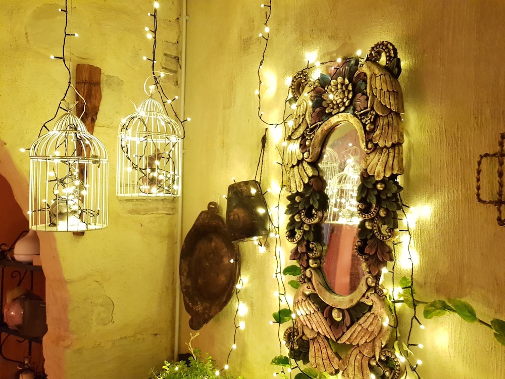 Anninnia B&B