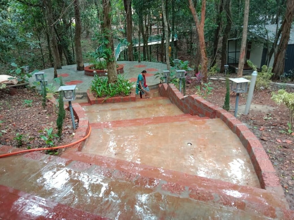 Aavarana Resort