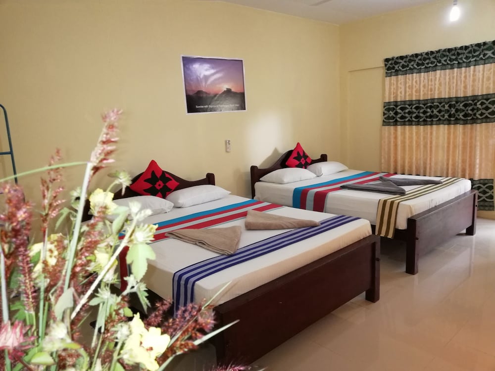 Sigiri Choona Lodge