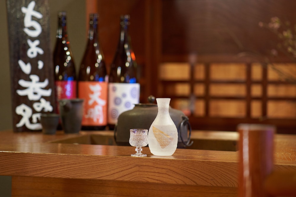 Omotenashinoyado Ryokan Shounkaku