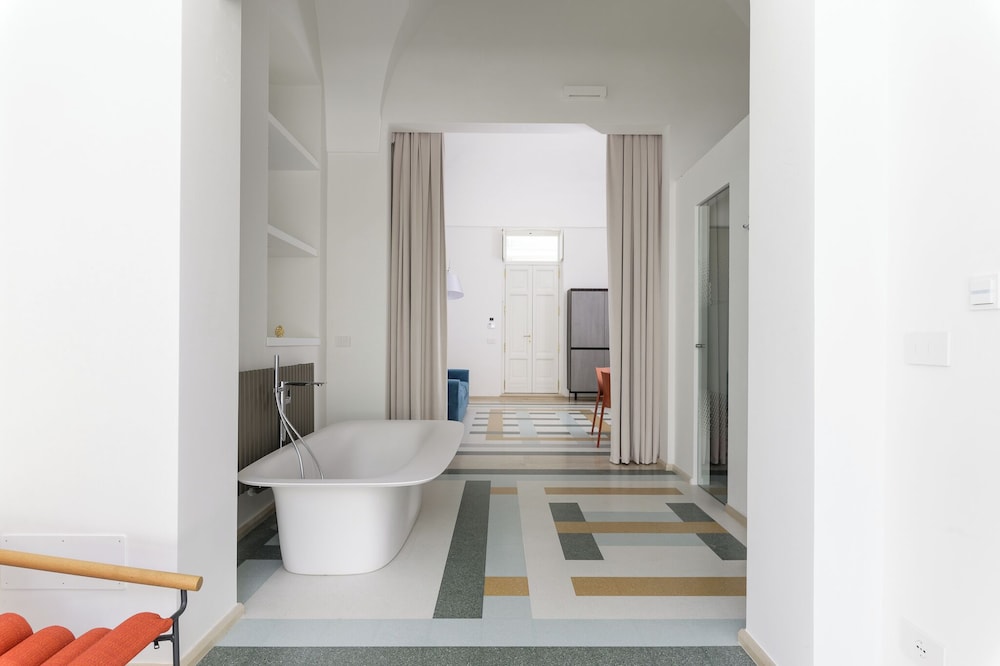 Hydeout Palace - Luxury &Spa Suites by Wonderful Italy