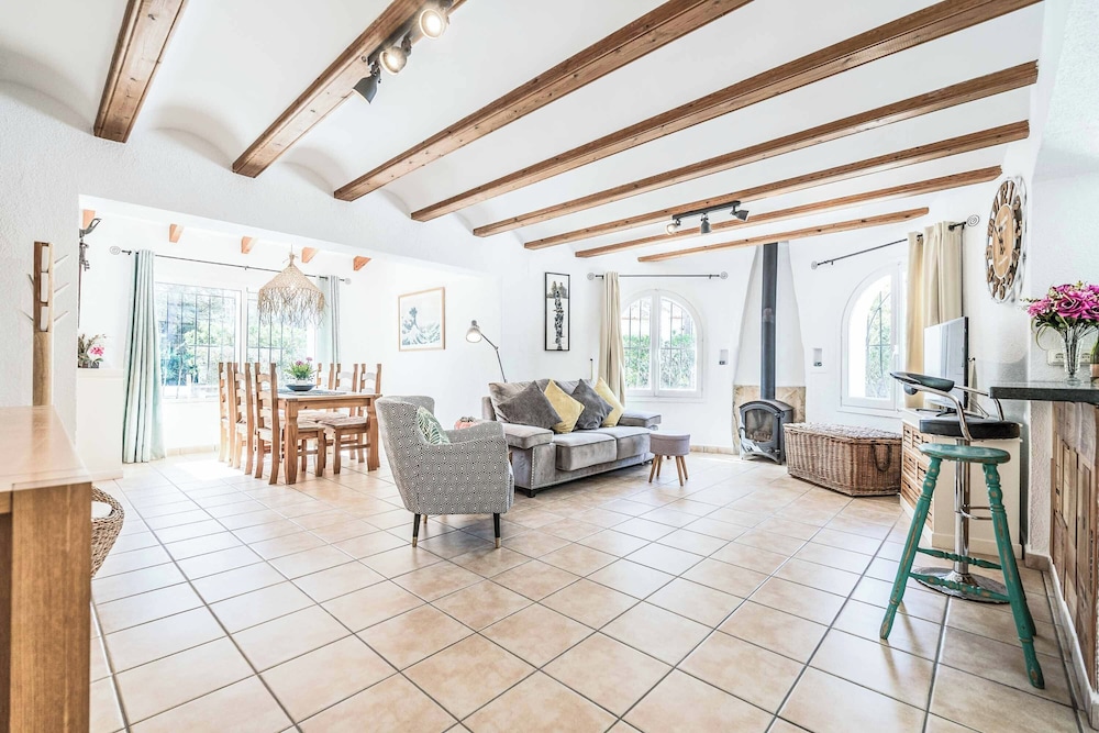 Casa Isabela
