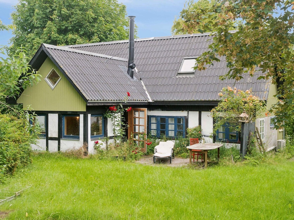 5 Star Holiday Home in Vesterborg
