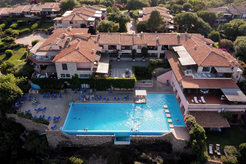 Casa Eva Luna by Wonderful Italy