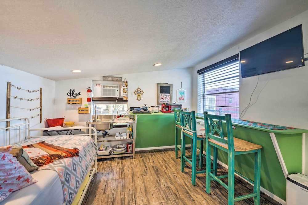 Leesburg Vacations - The Clubhouse - Lady Lake Farm Getaway! - Property Image 1