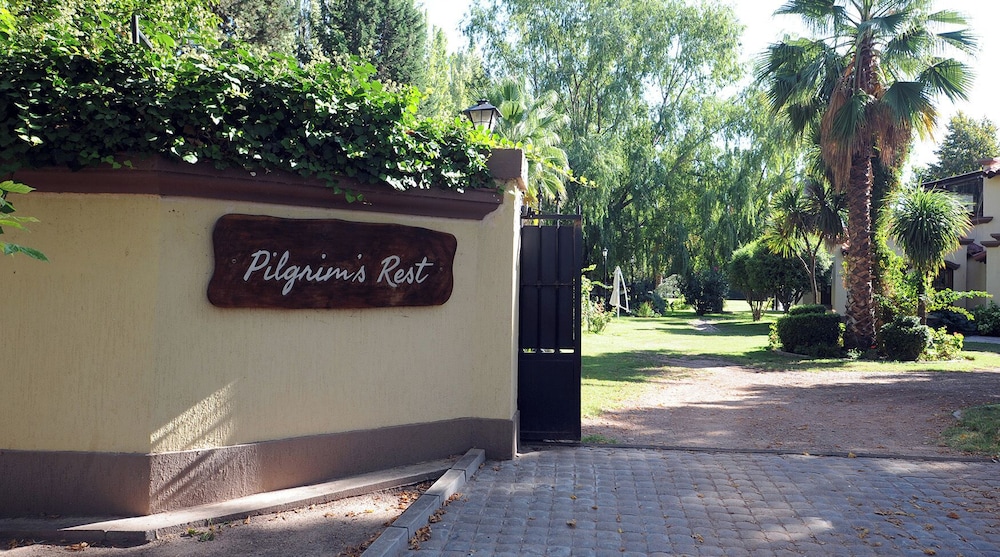 Pilgrim's Rest