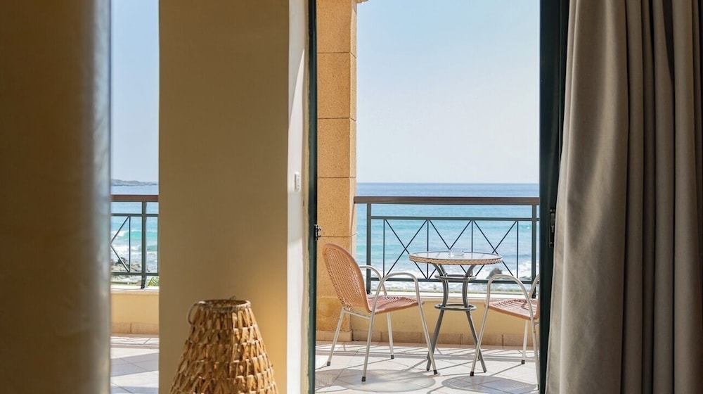Lindian Dream Seaside Resort