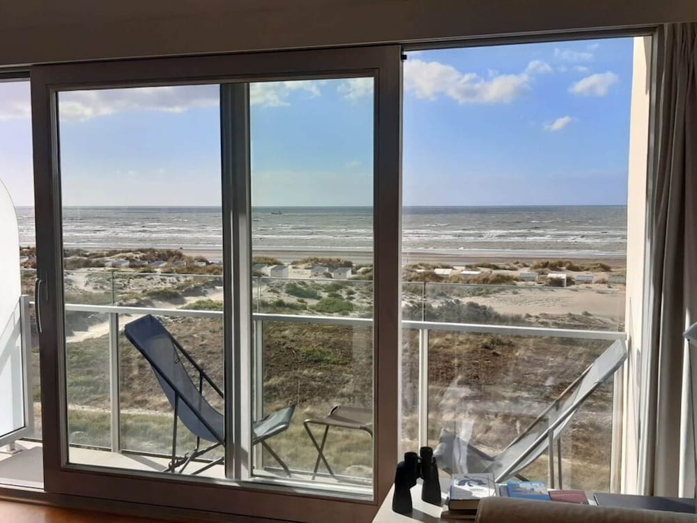 Noordpas Comfortable Holiday Residence