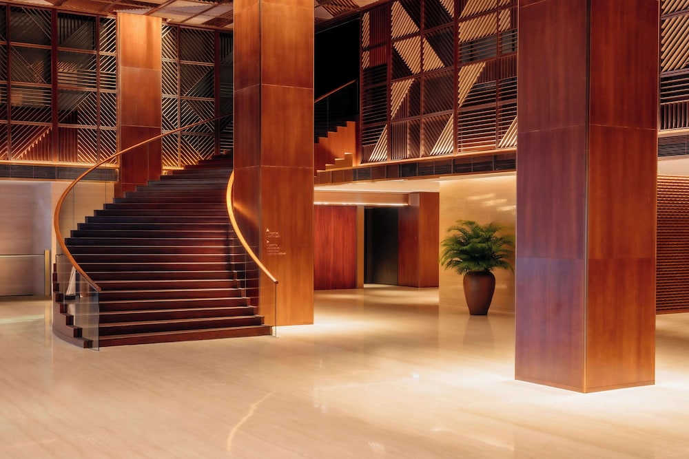 Grand Hyatt Singapore 4