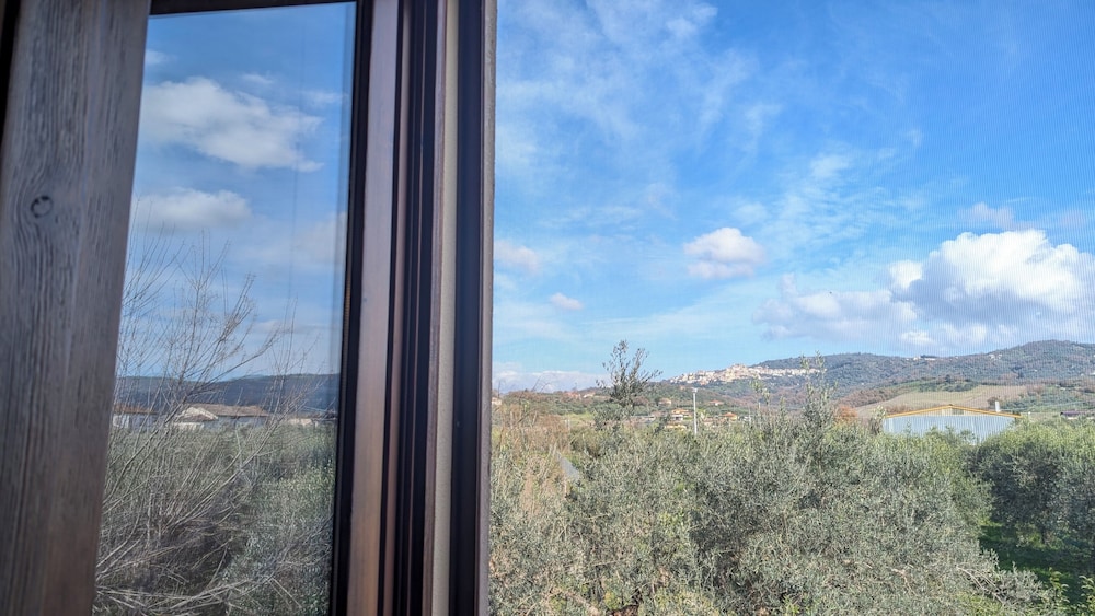 Agriturismo Mammarella