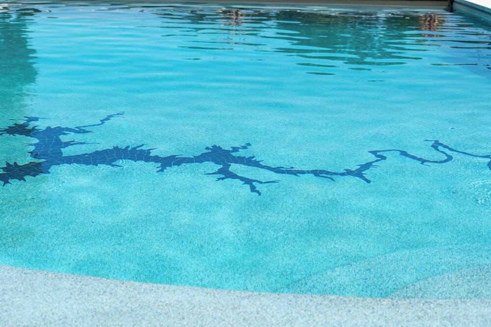 Blue Oak Oasis At Lake Naci