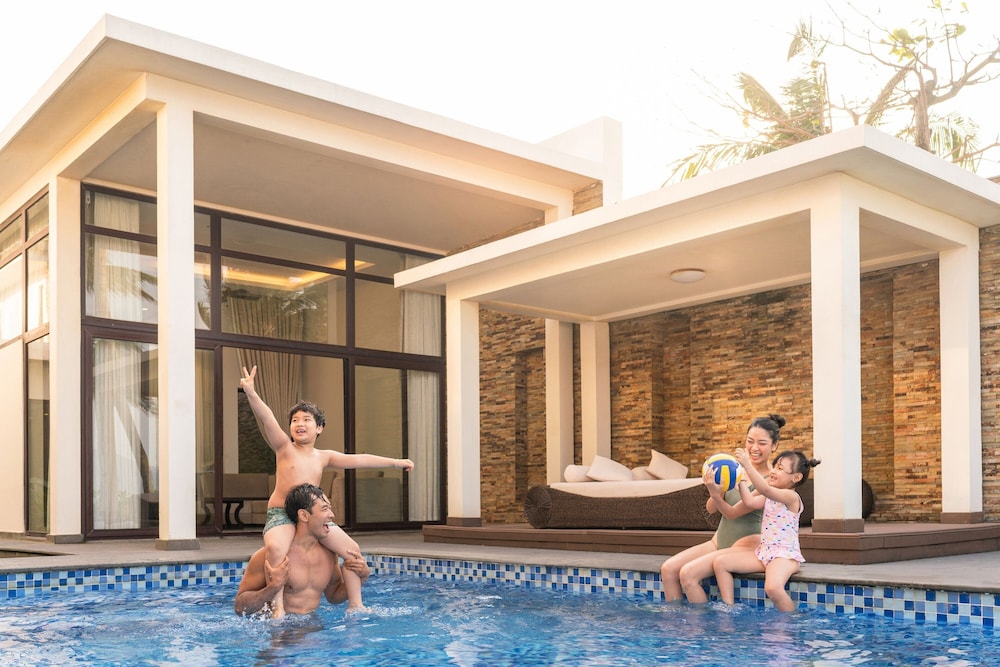Danang Marriott Resort & Spa 28