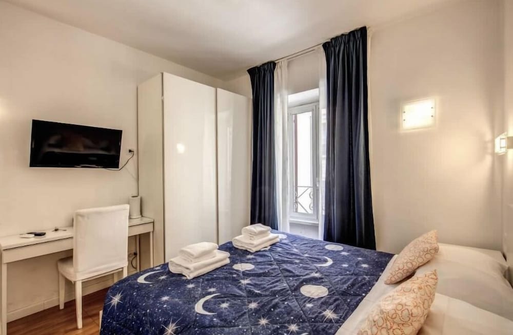 Residenza Giulia al Colosseo