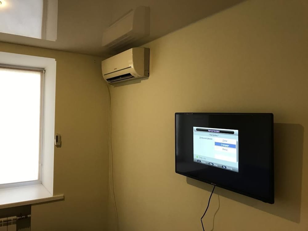 Hostel Kolizey
