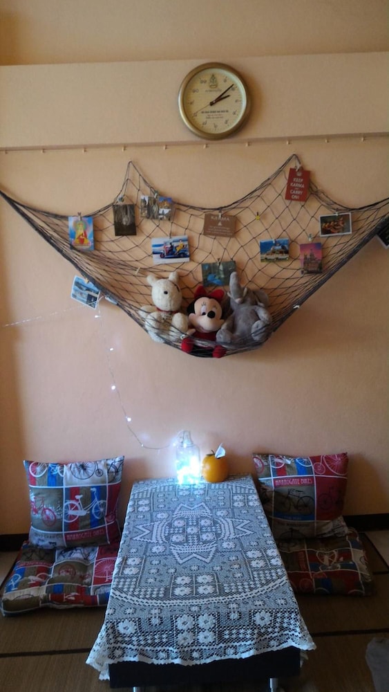 Karma Home Hostel