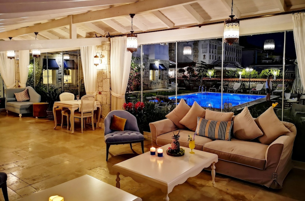 Salbakos Herakleia Butik Otel - Image 17