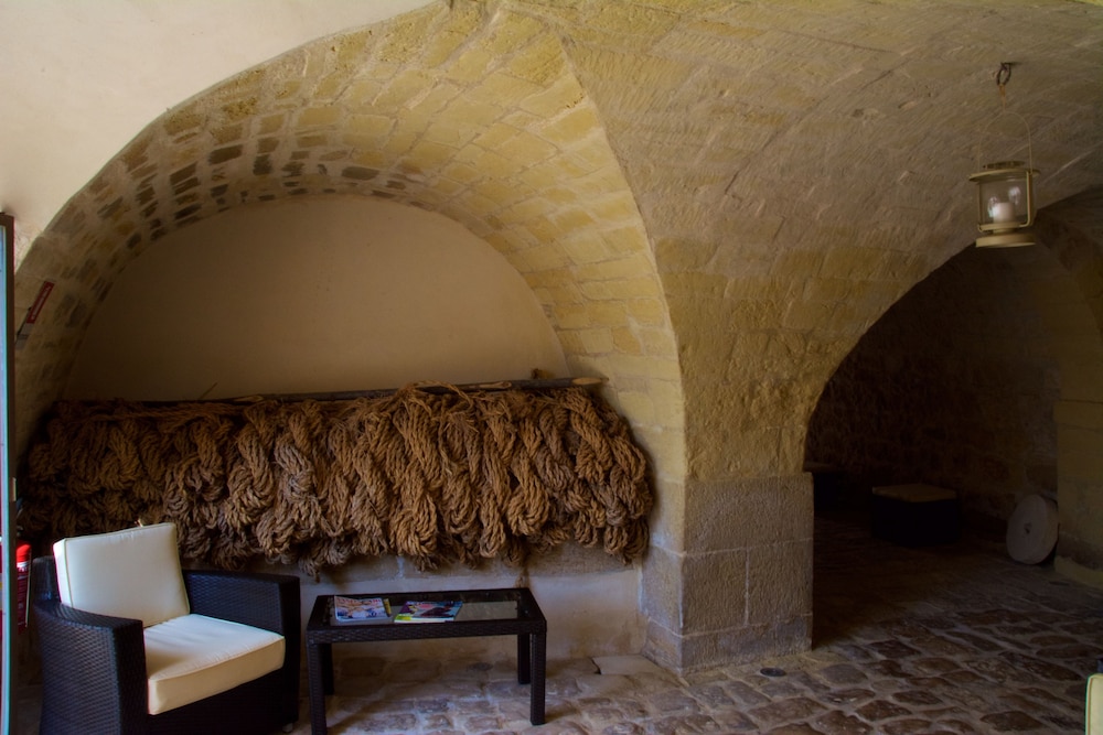 Relais Cimillà