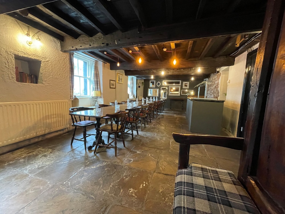 The New Inn 1730