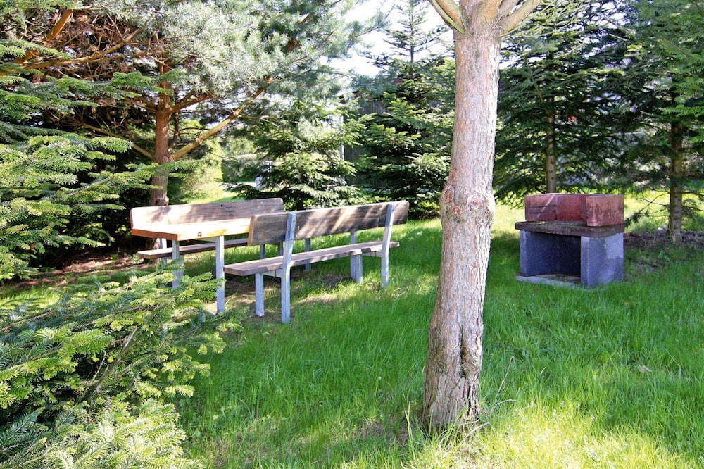 Apartment in Zemitz Near Usedom Lake