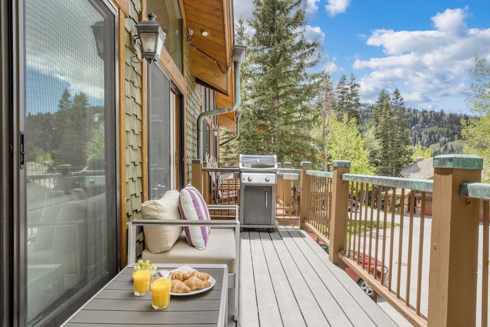 Deer Valley Delight by Avantstay Deer Valley Retreat + Spa
